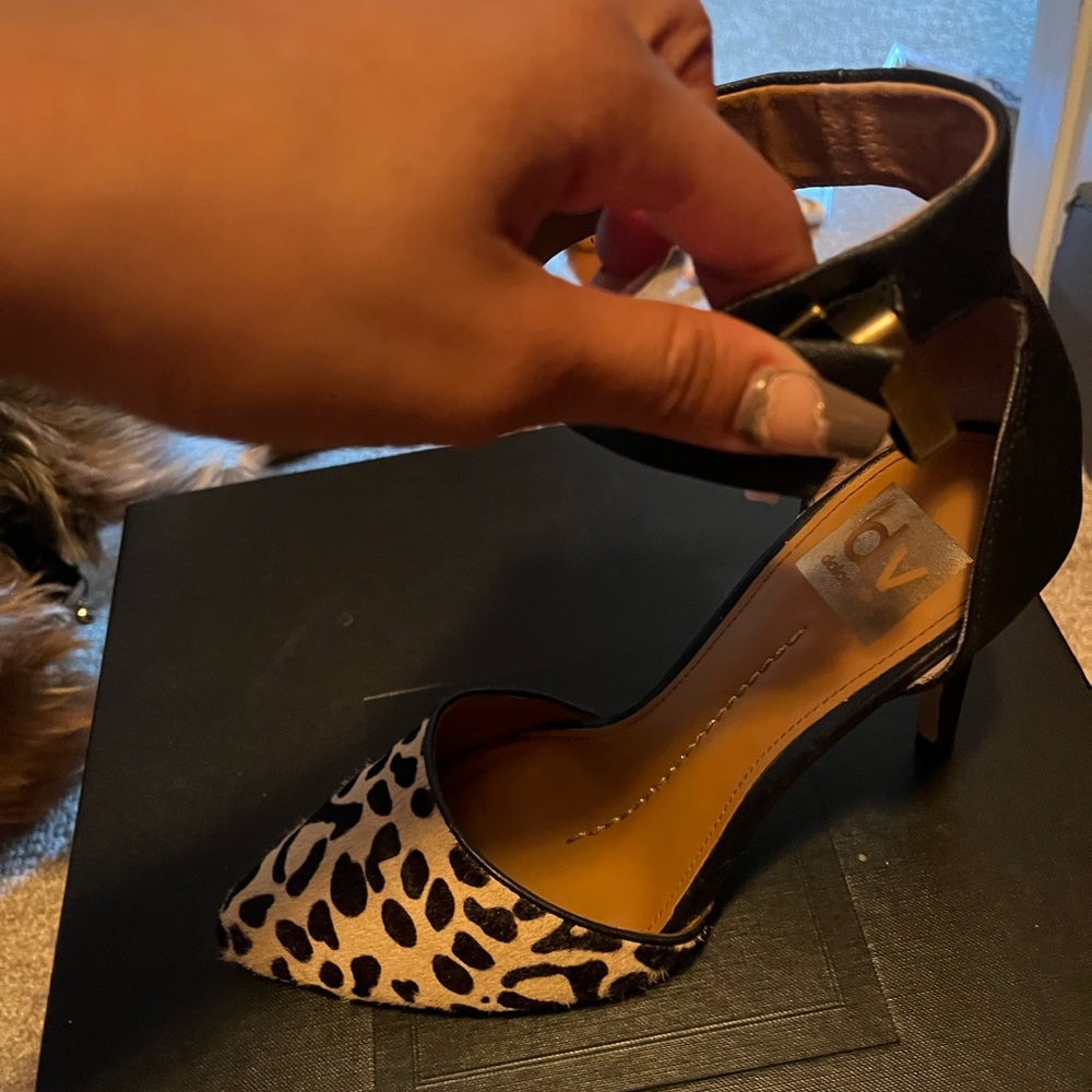 Heels